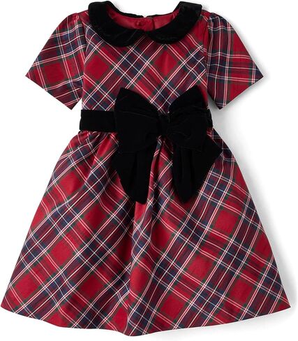 Gymboree,and Toddler Short Sleeve Dressy Special Occasion Dresses in Saudi Arabia