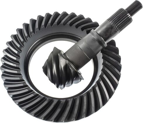Motive Gear F8.8-488 Differential Ring and Pinion Fits Ford 8.8", 4.88 Ratio in Saudi Arabia