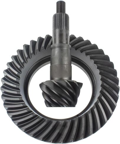 Motive Gear F8.8-488 Differential Ring and Pinion Fits Ford 8.8", 4.88 Ratio in Saudi Arabia