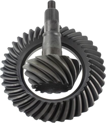 Motive Gear F8.8-488 Differential Ring and Pinion Fits Ford 8.8", 4.88 Ratio in Saudi Arabia