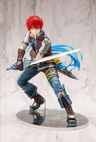 Kotobukiya Ys VIII: تمثال لاكريموزا دانا – أدول كريستين PVC in Saudi Arabia