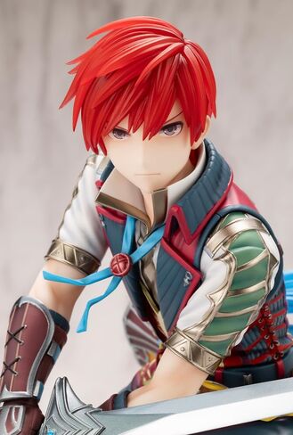 Kotobukiya Ys VIII: تمثال لاكريموزا دانا – أدول كريستين PVC in Saudi Arabia