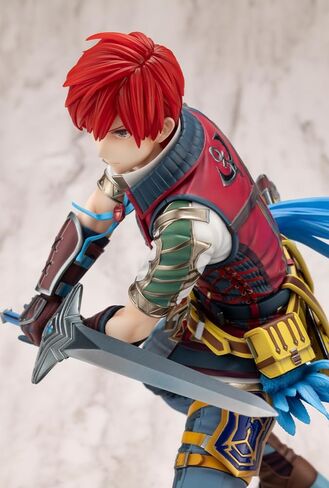 Kotobukiya Ys VIII: تمثال لاكريموزا دانا – أدول كريستين PVC in Saudi Arabia