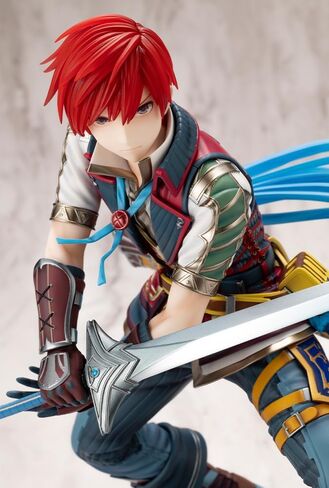 Kotobukiya Ys VIII: تمثال لاكريموزا دانا – أدول كريستين PVC in Saudi Arabia