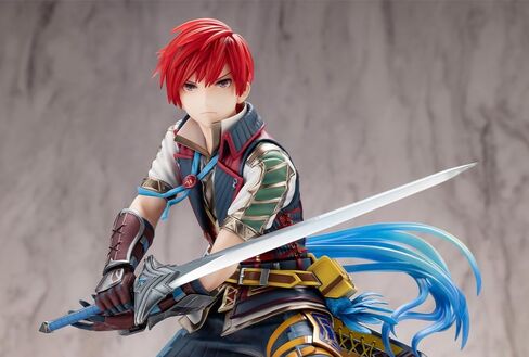Kotobukiya Ys VIII: تمثال لاكريموزا دانا – أدول كريستين PVC in Saudi Arabia