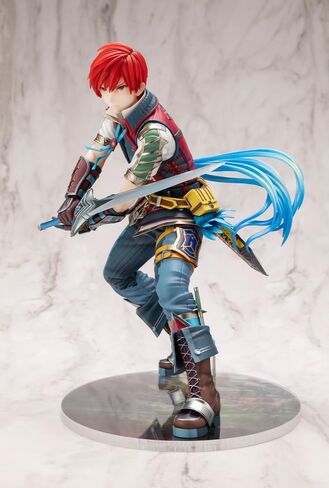 Kotobukiya Ys VIII: تمثال لاكريموزا دانا – أدول كريستين PVC in Saudi Arabia