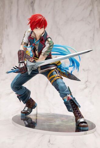 Kotobukiya Ys VIII: تمثال لاكريموزا دانا – أدول كريستين PVC in Saudi Arabia
