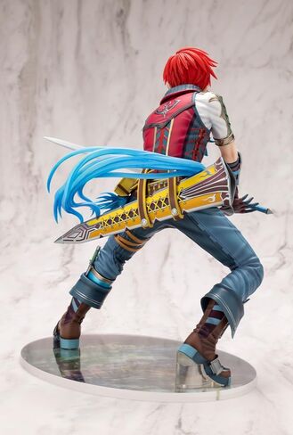 Kotobukiya Ys VIII: تمثال لاكريموزا دانا – أدول كريستين PVC in Saudi Arabia