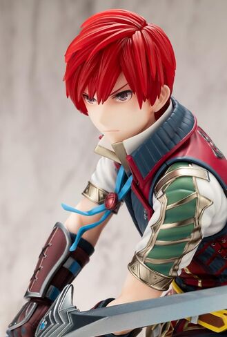 Kotobukiya Ys VIII: تمثال لاكريموزا دانا – أدول كريستين PVC in Saudi Arabia