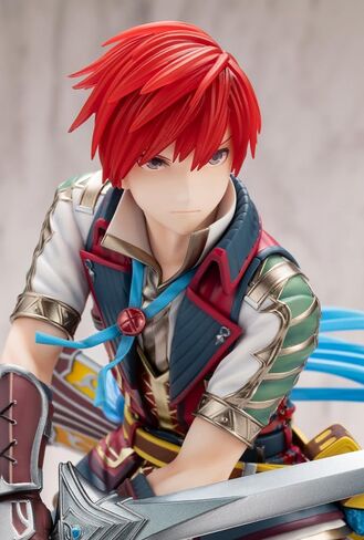 Kotobukiya Ys VIII: تمثال لاكريموزا دانا – أدول كريستين PVC in Saudi Arabia