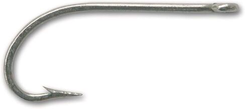 Mustad 3407 Classic O'Shaughnessy Forged Hook, Saltwater, MVL-V1 Cut Point, Nor-Tempered - DuraTin and Bronze in Saudi Arabia