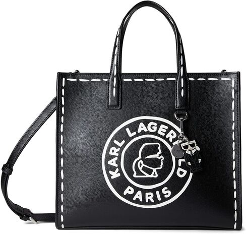 KARL LAGERFELD Nouveau Tote in Saudi Arabia