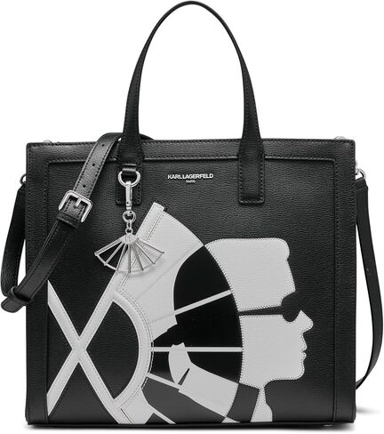 KARL LAGERFELD Nouveau Tote in Saudi Arabia