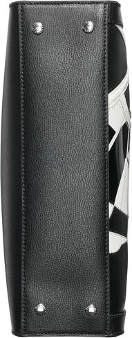 KARL LAGERFELD Nouveau Tote in Saudi Arabia