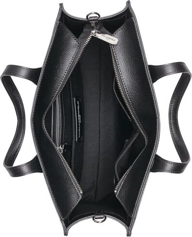 KARL LAGERFELD Nouveau Tote in Saudi Arabia