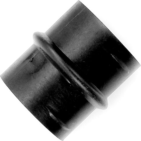 52mm/2.05inch Length Outer Diameter42mm/60mm/75mm Duct Joiner Connector Pipe for Eberspacher for Webasto Heater, ABS Plastic-1PK (O.D: 75mm) in Kuwait