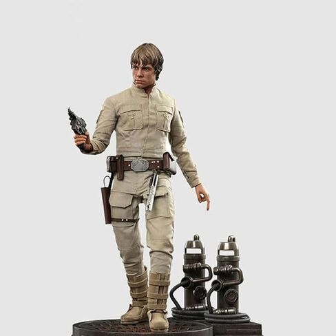 Luke Belt Solo Belt Vader Belt Holster with Pouches for SW Cosplay Accessories in Saudi Arabia
