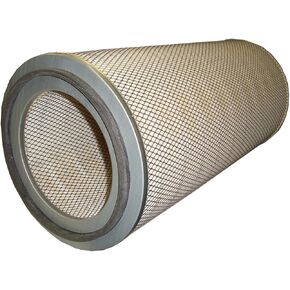 Luberfiner LAF2608 Heavy Duty Engine Air Filter Fits Select Vortox VF-160R; Peterbilt in Saudi Arabia