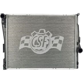 CSF 3708 Radiator