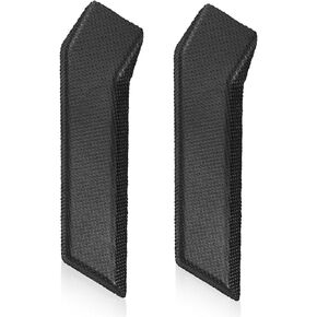 Running Board-Step Pad Grip Cover Fit for Ford F-150 F-250 F-350 2015-2022 Expedition 2019-2023 Replace FL3Z-16491-DA, Left Driver Side 2pcs
