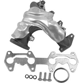 Exhaust Manifold 674-675 For 2000-2003 Chevrolet S10 GMC Sonoma 2.2L L4 OHV