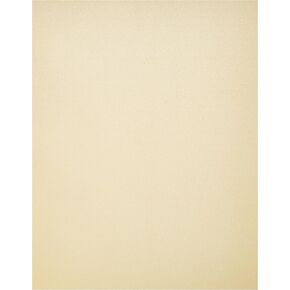Vellum 8.5x11 30lb 14kt Gold 5pc