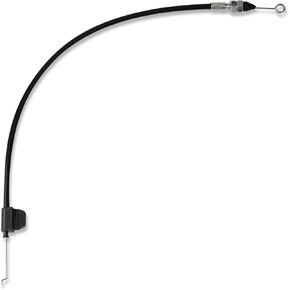 Brake Cable 18.37" Long 064-8057-17 for Bad BOY MZ & MZ Fits for Magnum 2017-2021 Models