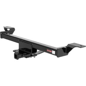 CURT 11264 Class 1 Trailer Hitch, 1-1/4-Inch Receiver, Fits Select Nissan Altima, Maxima