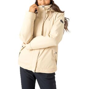 Roxy Women's Short Billy Ski Jacket