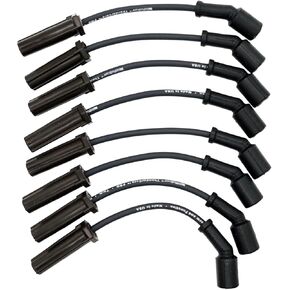 Walker Products ThunderCore PRO Premium Spark Plug Wire Set 924-1829A