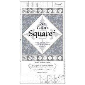 Square Squared Quilting Tool - Studio 180L8