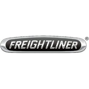 Freightliner A/C Tube Assembly - F6HZ19972D