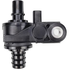 Coolant Water Control Valve Compatible with Toyota Avalon Camry RAV4 2018-2022 Lexus ES300h ES350 2019-2022 Replaces 1667125010 16671-25010