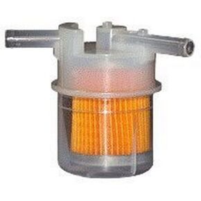 WIX Fuel (Complete In-Line) Filter