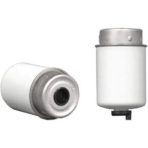 Wix Fuel Filter with Strainer - 33632