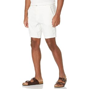 HUDSON Men's Chino Short