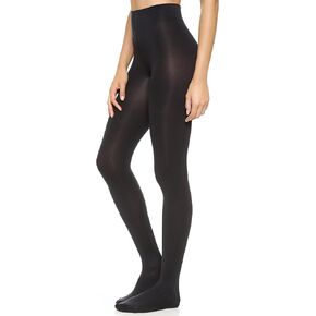 Wolford Individual 100 Denier Leg Support Tights For Women