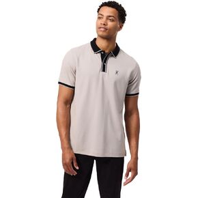 Psycho Bunny Men's Kent Pique Polo