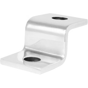 GG Grand General 33357 Stainless Steel Heavy Duty Z Mounting Bracket, Small