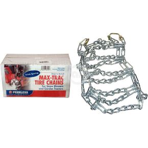 Rotary 5558. CHAIN TIRE 20 X 800-8 MAXTRAC
