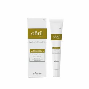 Obril Cream for Spotless Brilliance