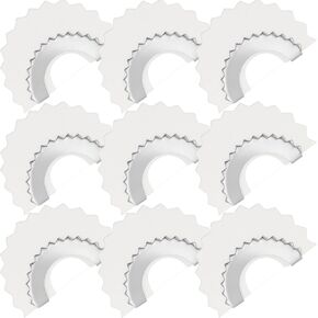 10 Pcs Bird Whistle Toys Magic Bird Caller Tongue Tweeting Noisemaker Whistle Tricks Gag Toys