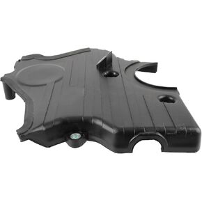 21350-37500 Lower Bottom Engine Timing Belt Cover Fit for Kia Optima Sportage for Hyundai Santa Fe Tucson 1999-2010