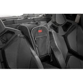 Rough Country Center Storage Bag for Polaris PRO XP - 93072