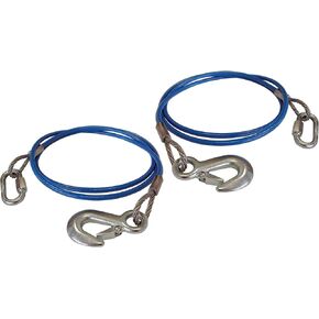 ROADMASTER (645-76 Safety Cable
