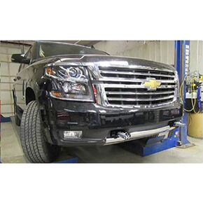 Blue Ox BX1742 Baseplate, for Chevy Tahoe Z71 1500 (2016-2019)