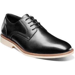 STACY ADAMS Men's Wescott Lace Up Oxford