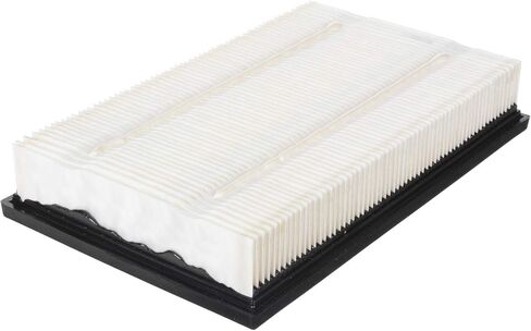 Luber-finer Luberfiner AF3635 Heavy Duty Extended Life Air Filter Fits Select Volkswagen-Golf, Golf Sportwagen, Jetta, Taos (22-19) in Saudi Arabia