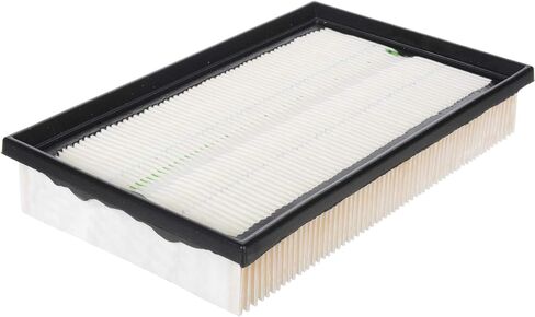 Luber-finer Luberfiner AF3635 Heavy Duty Extended Life Air Filter Fits Select Volkswagen-Golf, Golf Sportwagen, Jetta, Taos (22-19) in Saudi Arabia