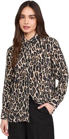 Theory Women's Straight Shirt in Saudi Arabia